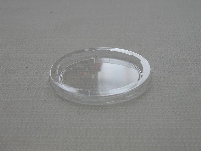 PVCエンビカップ90cc用蓋