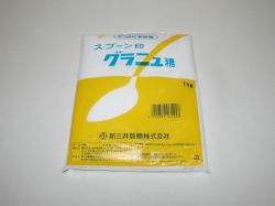 グラニュー糖
