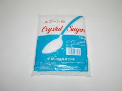白ざら糖