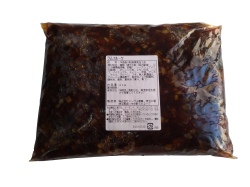 ラムフルーツミックス