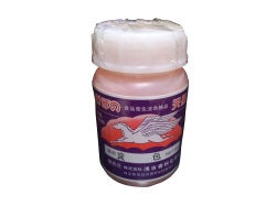 色粉・黄色
