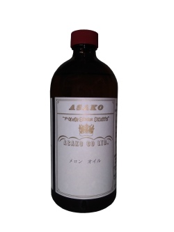 メロンオイル