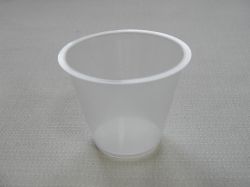 プリンカップ110cc