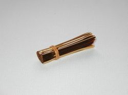 ビニタイ金8cm