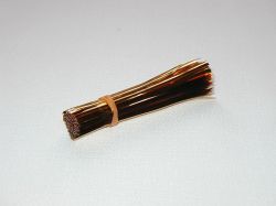 ビニタイ金10cm