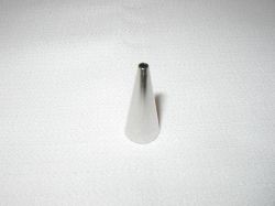 口金 丸2mm
