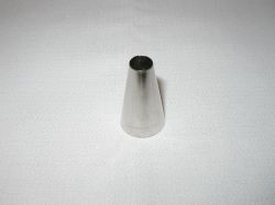 口金 丸10mm