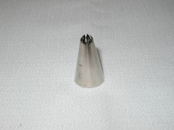 口金 8切小