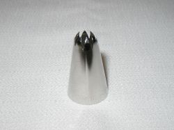 口金 8切大