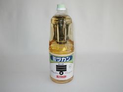 ミツカン酢