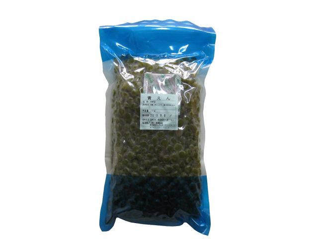 うぐいす豆｜青えんどう｜甘納豆｜ナニワ｜の通信販売のご案内ページです。