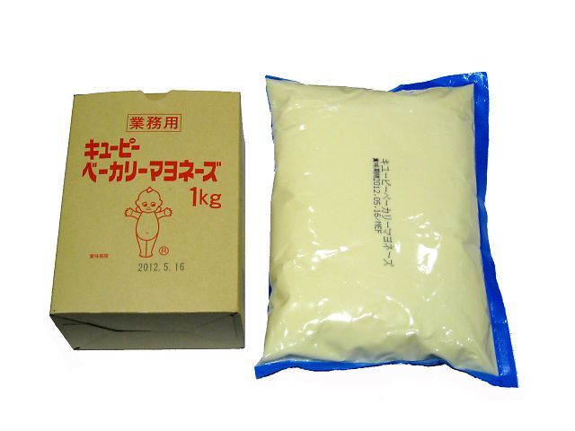 業務用キューピー（QP）マヨネーズ｜ベーカリーマヨネーズ｜の通信販売