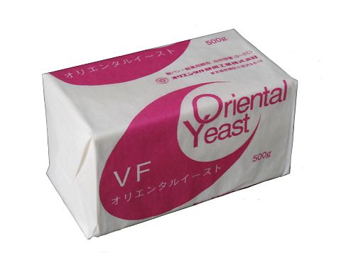 オリエンタル酵母｜VFイースト｜製パン用生イースト｜業務用生イースト