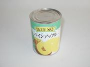 パインアップル