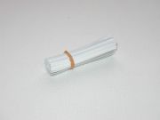 ビニタイ白8cm