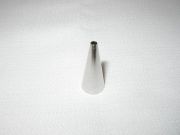 口金 丸2mm
