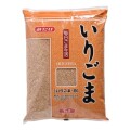 いりごま 白