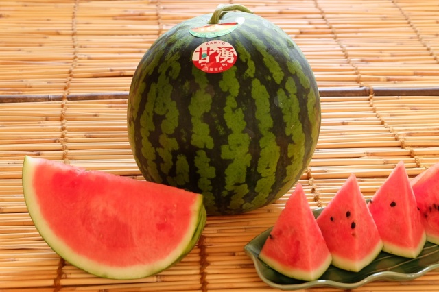 長引（ながびき）すいかの通販
