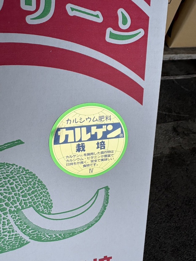 肥後グリーン