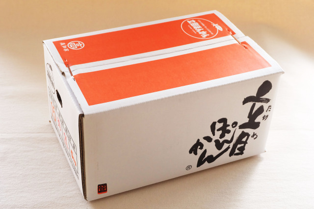 【高しょう系】立目ぽんかん約5kg(約30~35玉入り)【ご家庭用】 立目ぽんかんの通販