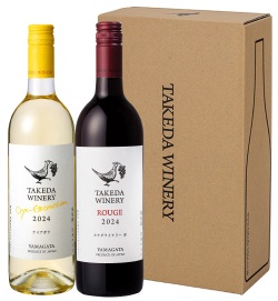 クリオナイアガラ・ルージュセット