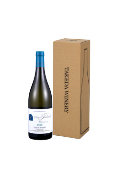 2020年　シャトー・タケダ　CH　セット