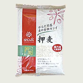押麦　800ｇ