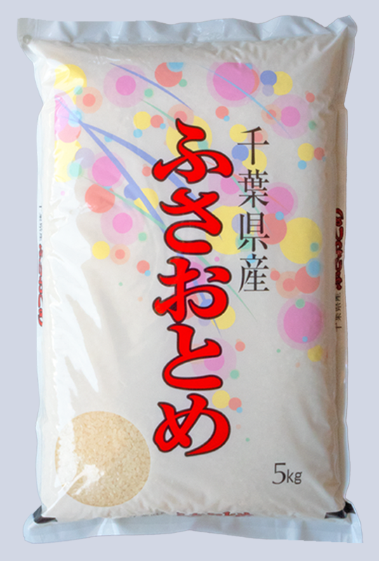 【令和8年産】　ふさおとめ 5kg