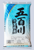 【令和8年産】　五百川 5kg