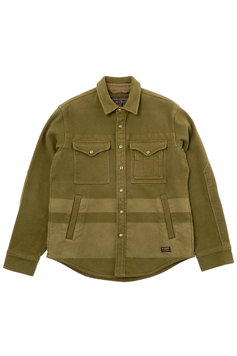 [FILSON] BEARTOOTH JAC-SHIRT/フィルソンベアートゥースジャックシャツ