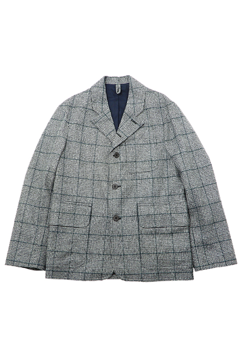LE5 SANDY IRVINE JACKET/リミテッドエディション5サンディーアーバインジャケット