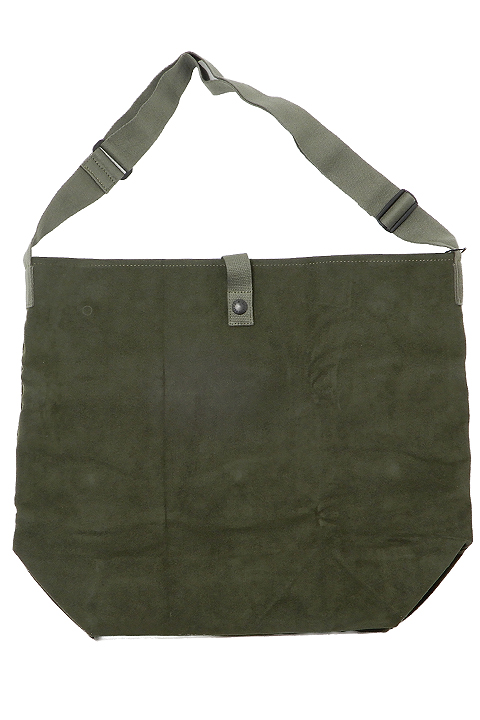 MULTI BAG-ULTRA SUEDE/マルチバッグ-ウルトラスウェード