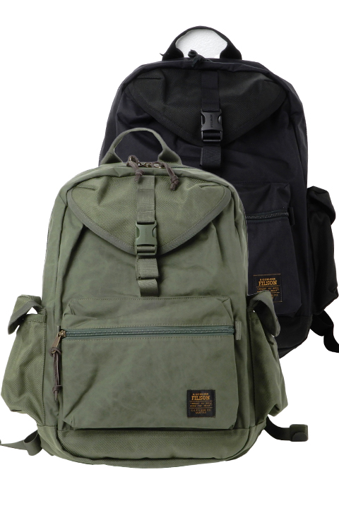 FILSON　SURVEYOR 36L BACKPACK/フィルソンサーベイヤー36Lバックパック
