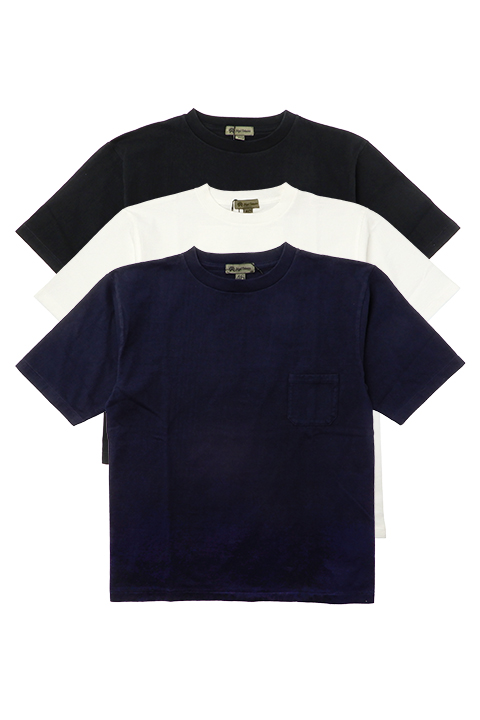 7.8oz BASIC T-SHIRT / 7.8oz ベーシックＴシャツ