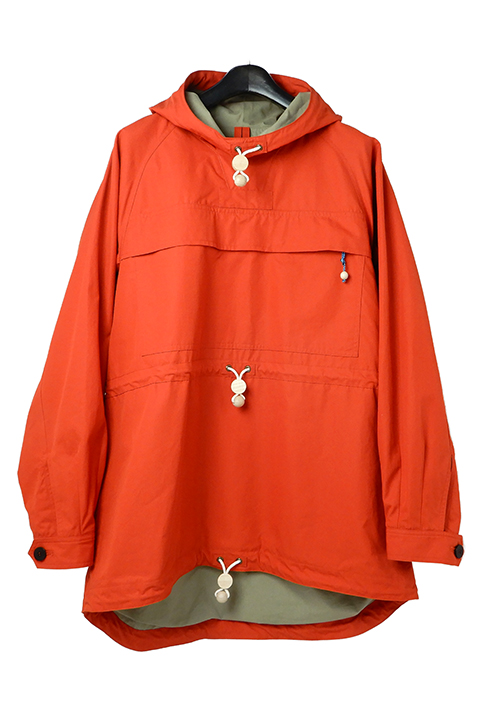 LE5 MORSHEAD SMOCK/リミテッドエディション5モーズヘッドスモック