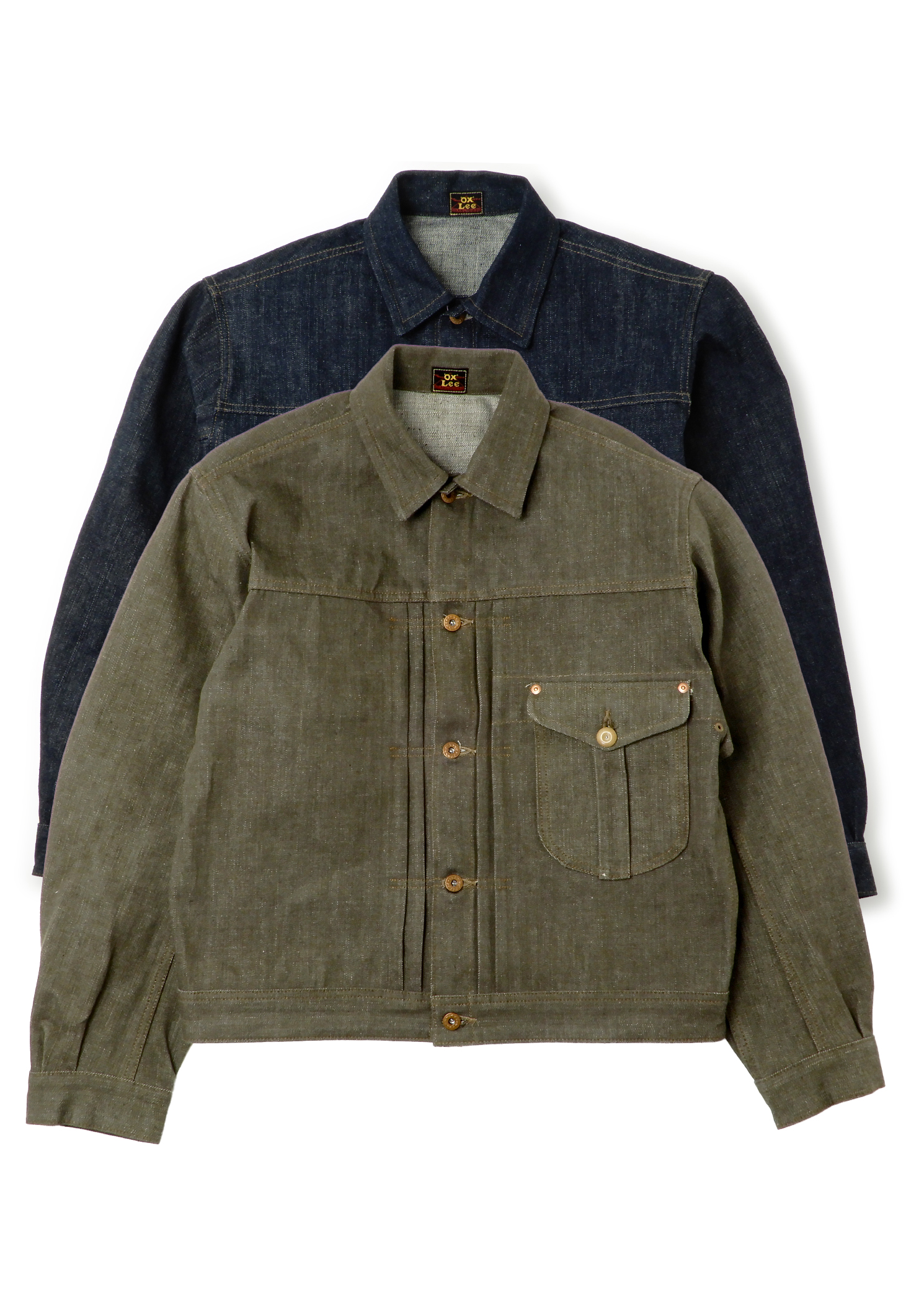 RANCH WORKER 101J / ランチワーカー101Ｊ