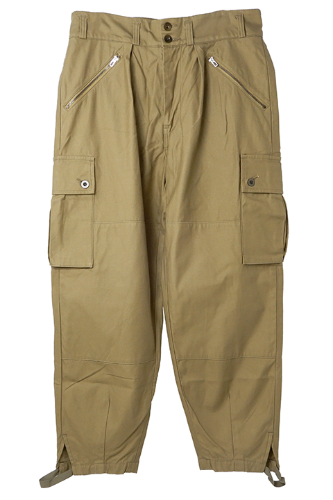 40’S U.S MOUNTAIN ARMY PANT/40'S USマウンテンアーミーパンツ