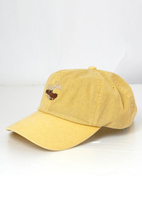[FILSON] WASHED L-P LOGGER CAP/ウォッシュドロープロファイルロガーキャップ