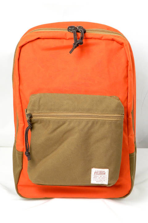 [FILSON] SURVEYOR 25L BACKPACK / フィルソン サーベイヤー 25Lバックパック