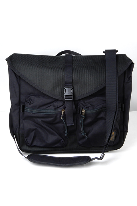[FILSON] SURVEYOR MESSENGER BAG/フィルソンサーベイヤーメッセンジャーバッグ