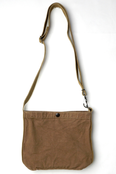 MAGAZINE BAG/ マガジンバッグ