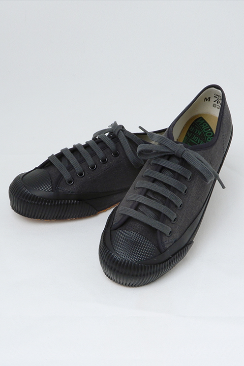 50'S BRITISH ARMY TRAINING SHOES / 50'Sブリティッシュアーミートレーニングシューズ