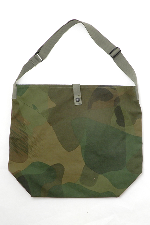 MULTI BAG - FADE BRUSH CAMO / マルチバッグ フェードブラッシュカモ
