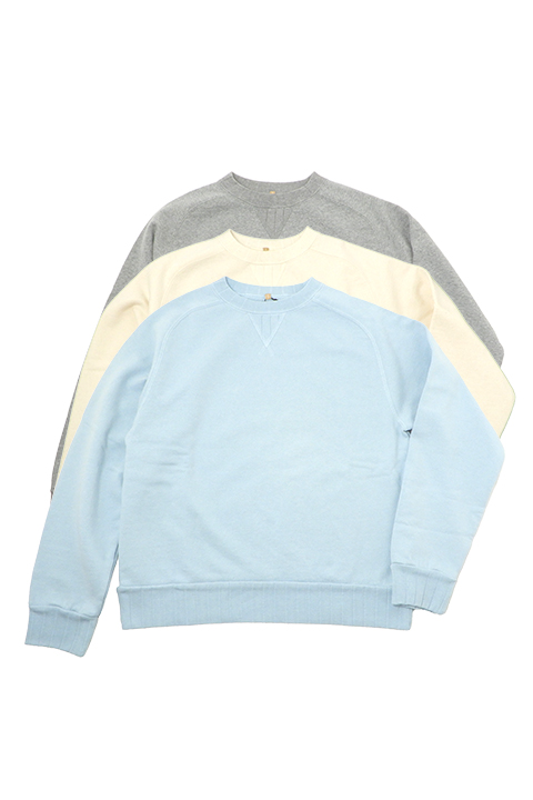 [WOMAN] BASIC JERSEY/ウーマンベーシックジャージー