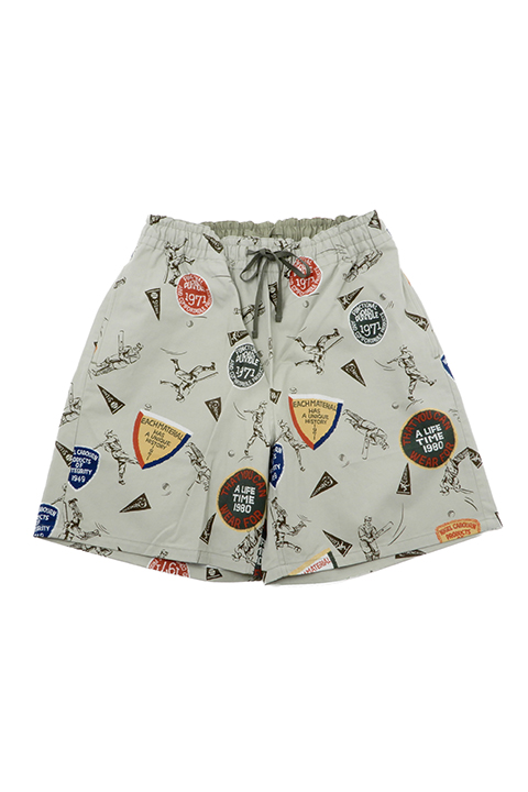 TRAINING PANT - BASEBALL＆CRICKET/トレーニングパンツ - ベースボール＆クリケット