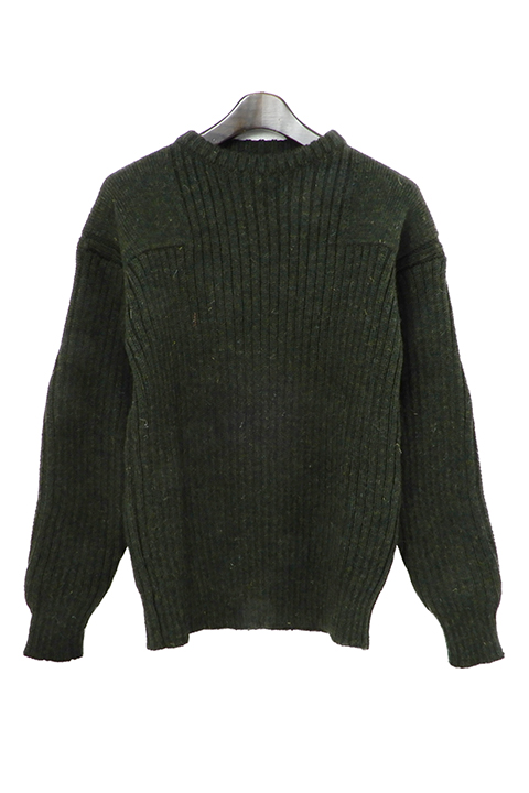 LE5 BEETHAM SWEATER / リミテッドエディション５ ビーサムセーター(限定ノベルティ付き）