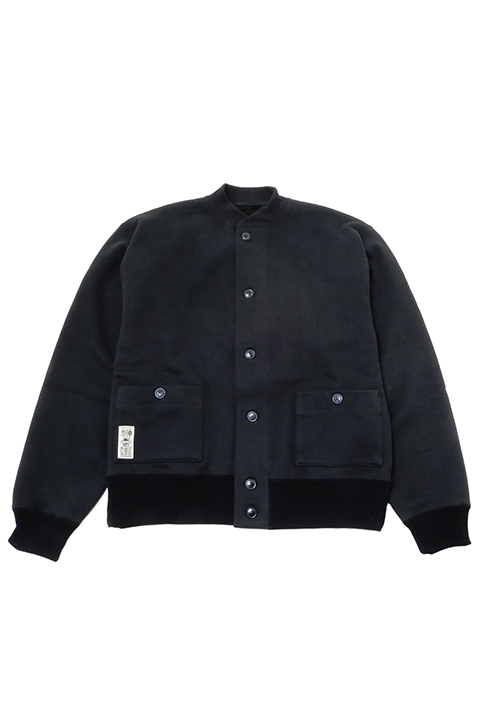 [UNISEX]50s CARDIGAN - 20.5oz / 50sカーディガン - 20.5オンス