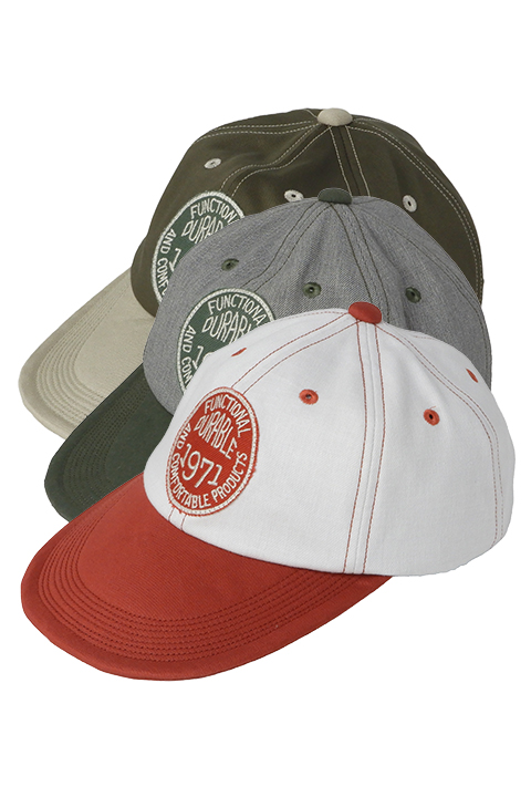 【関税込み】ノーロゴ コットンベースボールキャップ セール】THE NORTH FACE(ザ ノース フェイス)/COTTON BALL CAP