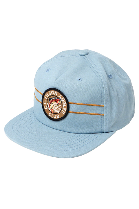 ＜FILSON＞ TRUCKER CAP / トラッカーキャップ