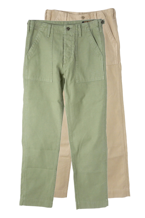 [FILSON] FIELD SUPPLY PANTS/フィルソンフィールドサプライパンツ
